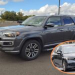 Los 5 coches más fiables jamás fabricados.