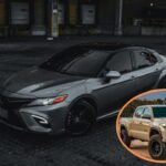 Los 5 coches que los mecánicos aseguran que superan las 300.000 millas sin despeinarse.