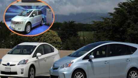 Gasolina por las nubes: el giro masivo hacia los coches eléctricos que ya está cambiando el mercado.