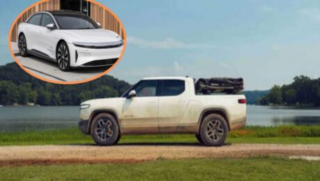 Estos coches eléctricos se deprecian más rápido de lo esperado: lo que nadie te cuenta antes de comprarlos.