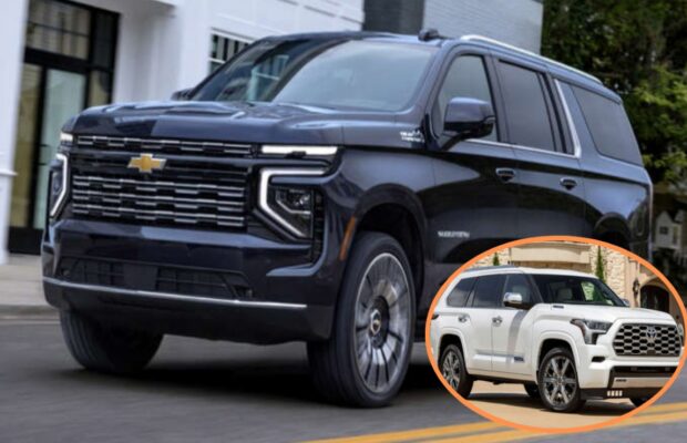 Estos 5 SUV pueden durar más de 250.000 millas: los modelos que desafían el paso del tiempo.