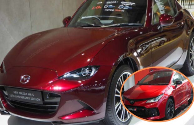 Los mejores coches que puedes comprar para tenerlos a largo plazo: modelos que duran años.