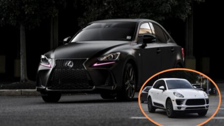 Ni Toyota RAV4: estos 5 coches son aún más fiables en 2026 y sorprenden al mercado.