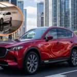 Cuidado: Consumer Reports alerta sobre estos híbridos que no son tan fiables como parecen.