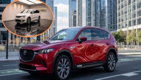 Cuidado: Consumer Reports alerta sobre estos híbridos que no son tan fiables como parecen.