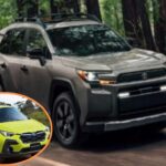 Estos 5 SUV son auténticas joyas: los mejores que puedes comprar en 2026 según los expertos.