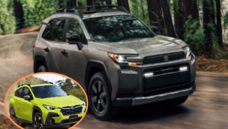 Estos 5 SUV son auténticas joyas: los mejores que puedes comprar en 2026 según los expertos.