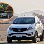 Los SUV mejor valorados para 2026: 5 modelos que podrían convertirse en costosos errores.