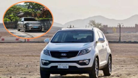 Los SUV mejor valorados para 2026: 5 modelos que podrían convertirse en costosos errores.