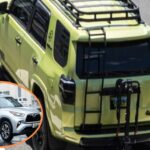 5 marcas de automóviles que pueden superar las 200.000 millas.