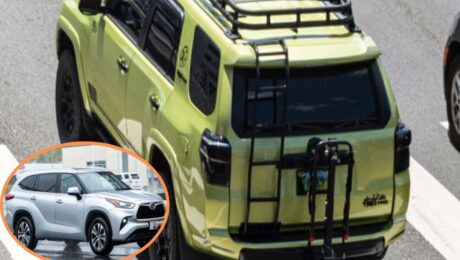 5 marcas de automóviles que pueden superar las 200.000 millas.