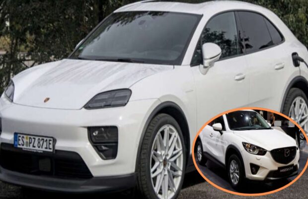 5 SUV que encabezan la lista de los más fiables en 2026.