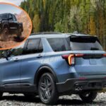 5 coches nuevos de menos de 50.000 dólares que podrían ser una mala inversión.