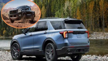 5 coches nuevos de menos de 50.000 dólares que podrían ser una mala inversión.