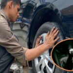 5 señales de que un coche usado podría haber sido maltratado.