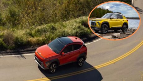 5 SUV De Alta Calidad Por Menos De $37,000 Que Vale La Pena Comprar En 2026.