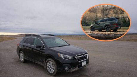 5 SUV que los expertos consideran seguros para 2026 y los que podrían costarle caro.