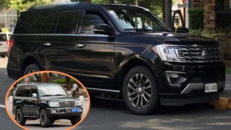 Los 5 SUV más fiables y duraderos de 2026.