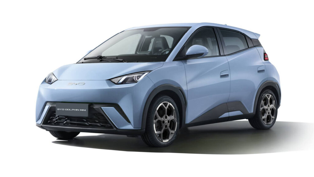 Los autos eléctricos más baratos en México 2026: Precios y autonomía