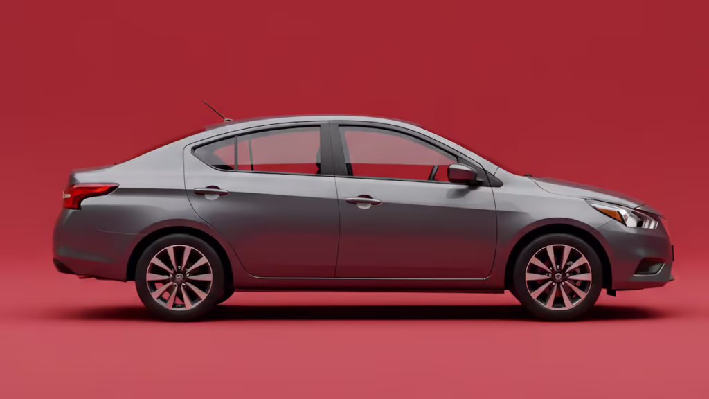 Autos más vendidos en México