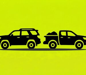 Las 50 camionetas SUV y pickups más vendidas en México -enero a febrero 2026-