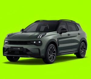 Lynk & Co 01 2026