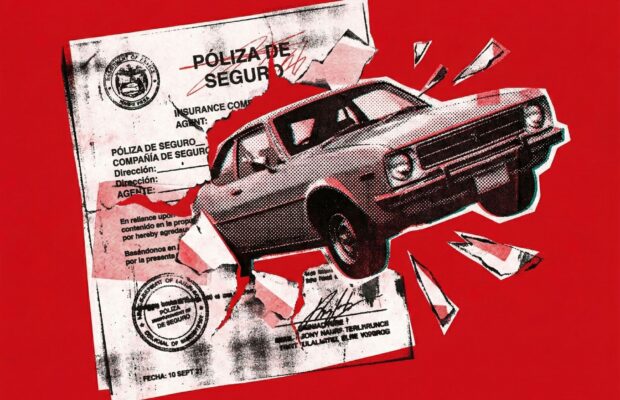 Mejores aseguradoras de auto en México