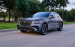 2026 Genesis GV70