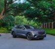 2026 Genesis GV70