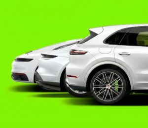 Porsche celebra 25 años en México: una historia que inició en Guadalajara