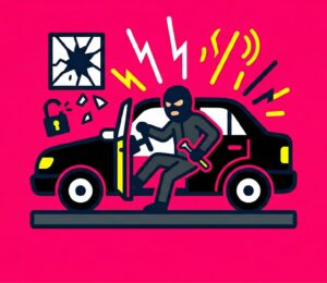 Reporte de robo de autos en México Modelos más robados en 2026