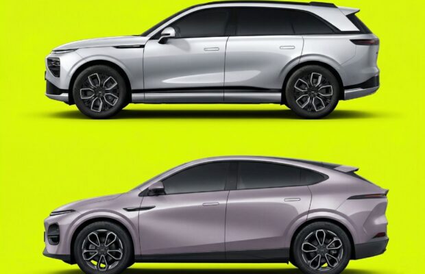 Xpeng en México: Modelos, precios y análisis de la nueva marca china 