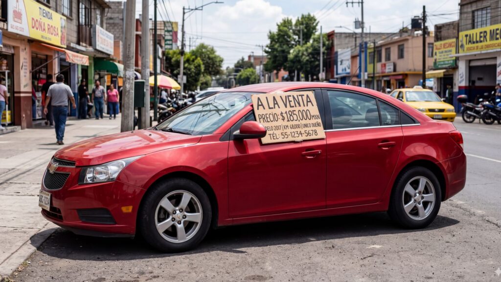 Qué es un auto suscratado y cómo detectarlo para evitar estafas