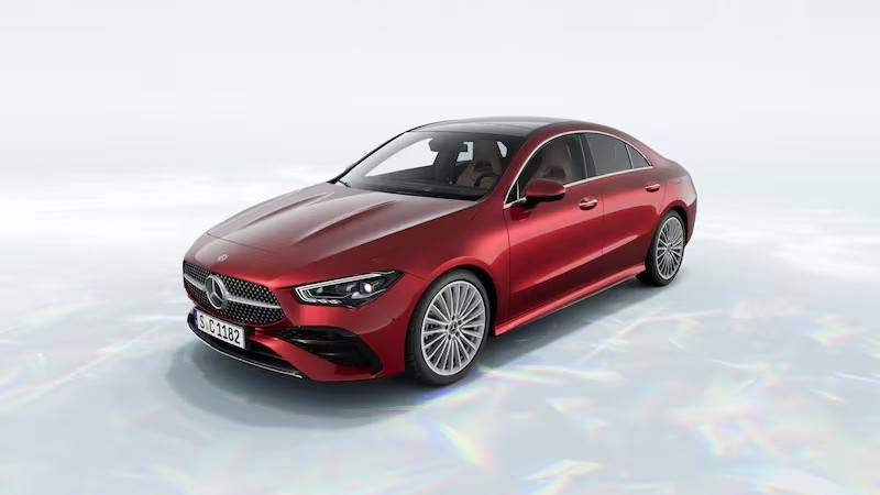 Así planea Mercedes-Benz vencer a Audi y BMW en México en 2026