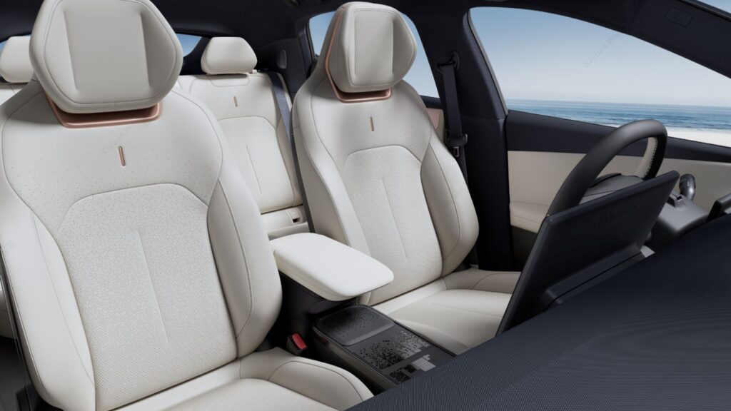 Lynk & Co 02 2026 en México: Precios, versiones y análisis del SUV eléctrico 