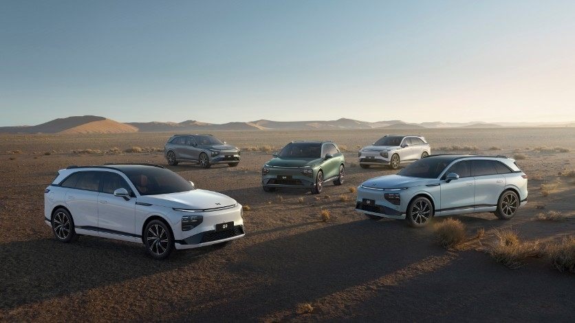 Xpeng en México: Modelos, precios y análisis de la nueva marca china