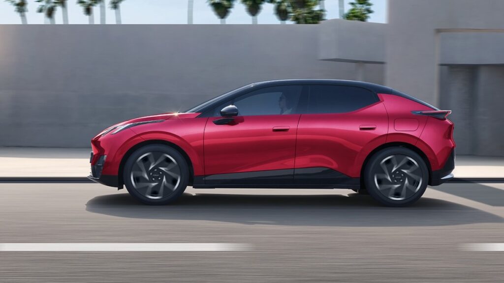 Lynk & Co 02 2026 en México: Precios, versiones y análisis del SUV eléctrico 