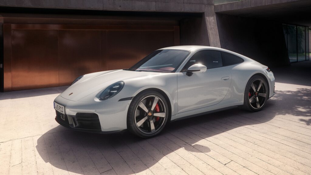 Porsche celebra 25 años en México: una historia que inició en Guadalajara
