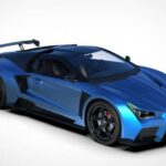 El Carolina Vaydor cuesta desde 23.800 dólares y utiliza como base un Infiniti G35. Ofrece estética de superdeportivo con gran nivel de personalización, permitiendo montar distintos motores como LS o 2JZ. Es una de las opciones más llamativas del mercado.