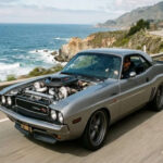 El Maserati Biturbo fue uno de los pioneros en llevar la tecnología biturbo a producción masiva. Marcó un antes y un después en rendimiento, aunque su legado también quedó manchado por problemas de confiabilidad. Aun así, abrió el camino para muchos deportivos modernos.