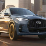 El QX50 combina confort, tecnología y costes contenidos. Con un mantenimiento estimado bajo en cinco años y pocas probabilidades de fallos graves, es una opción equilibrada para quien busca un SUV premium práctico y eficiente.