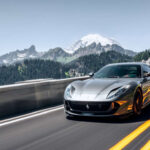 No todos los Ferrari sirven para lo mismo. Un Ferrari 812 Superfast (motor delantero V12) es ideal para viajes largos, mientras que un Ferrari 488 GTB está pensado para circuito. Elegir mal aquí arruina la experiencia.