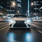 El Lexus LS 500 es considerado el estándar de oro en fiabilidad dentro del segmento premium. Desarrollado por Toyota, utiliza tolerancias de fabricación extremadamente precisas en su motor V6 biturbo. Su transmisión robusta evita fallos comunes en rivales, y su diseño facilita el mantenimiento. Es un sedán capaz de superar cientos de miles de kilómetros sin problemas importantes.