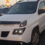 Lanzado en 2000, se volvió famoso por su diseño controvertido y su aparición en Breaking Bad. Aunque ofrecía gran versatilidad como crossover, su estética lo condenó y fue discontinuado en 2005. Con el tiempo, ganó estatus de culto por lo arriesgado de su propuesta.