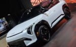 Kia EV3 2027: Cuándo llega a México y a qué precio