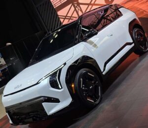 Kia EV3 2027: Cuándo llega a México y a qué precio