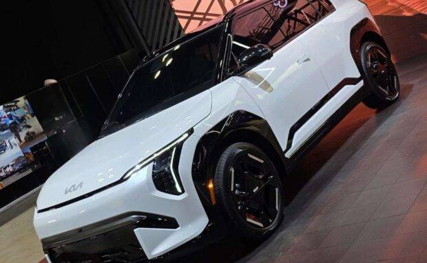 Kia EV3 2027: Cuándo llega a México y a qué precio