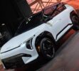 Kia EV3 2027: Cuándo llega a México y a qué precio