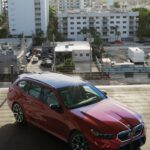 BMW M5 Touring