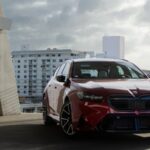 BMW M5 Touring